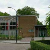 dorpshuis genderen